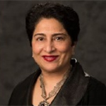 Nayar Awarded the 2025 Mecklenburg Award